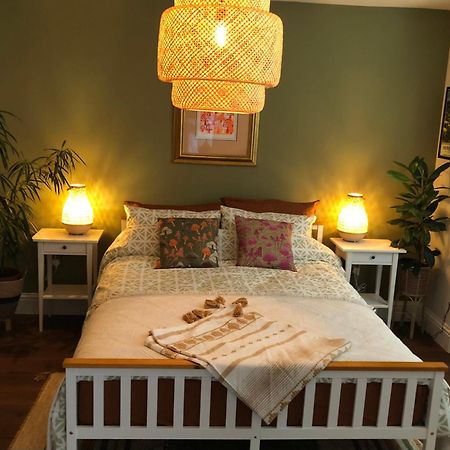 The Mush-Room Stratford-upon-Avon Exterior photo