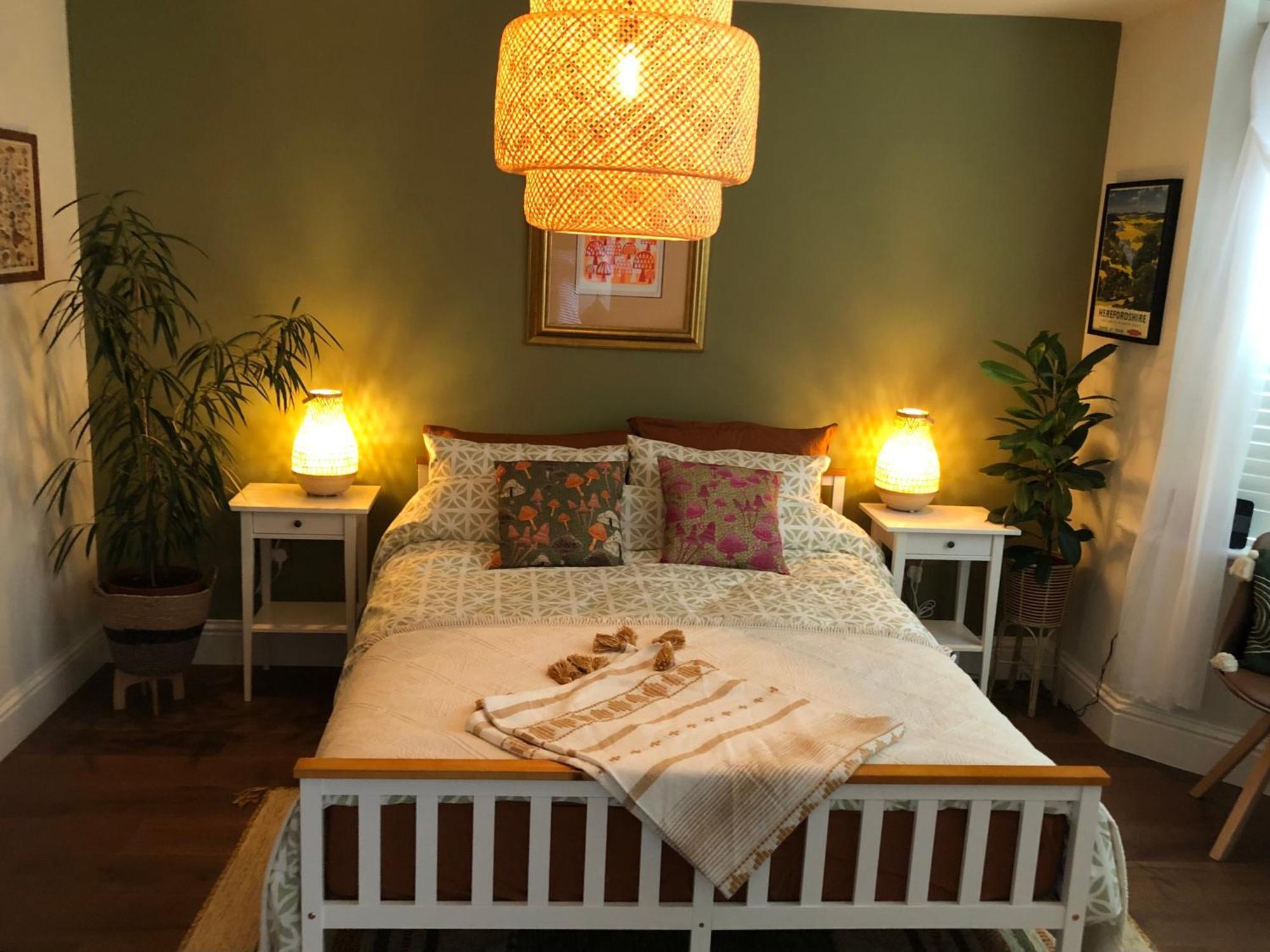 The Mush-Room Stratford-upon-Avon Exterior photo