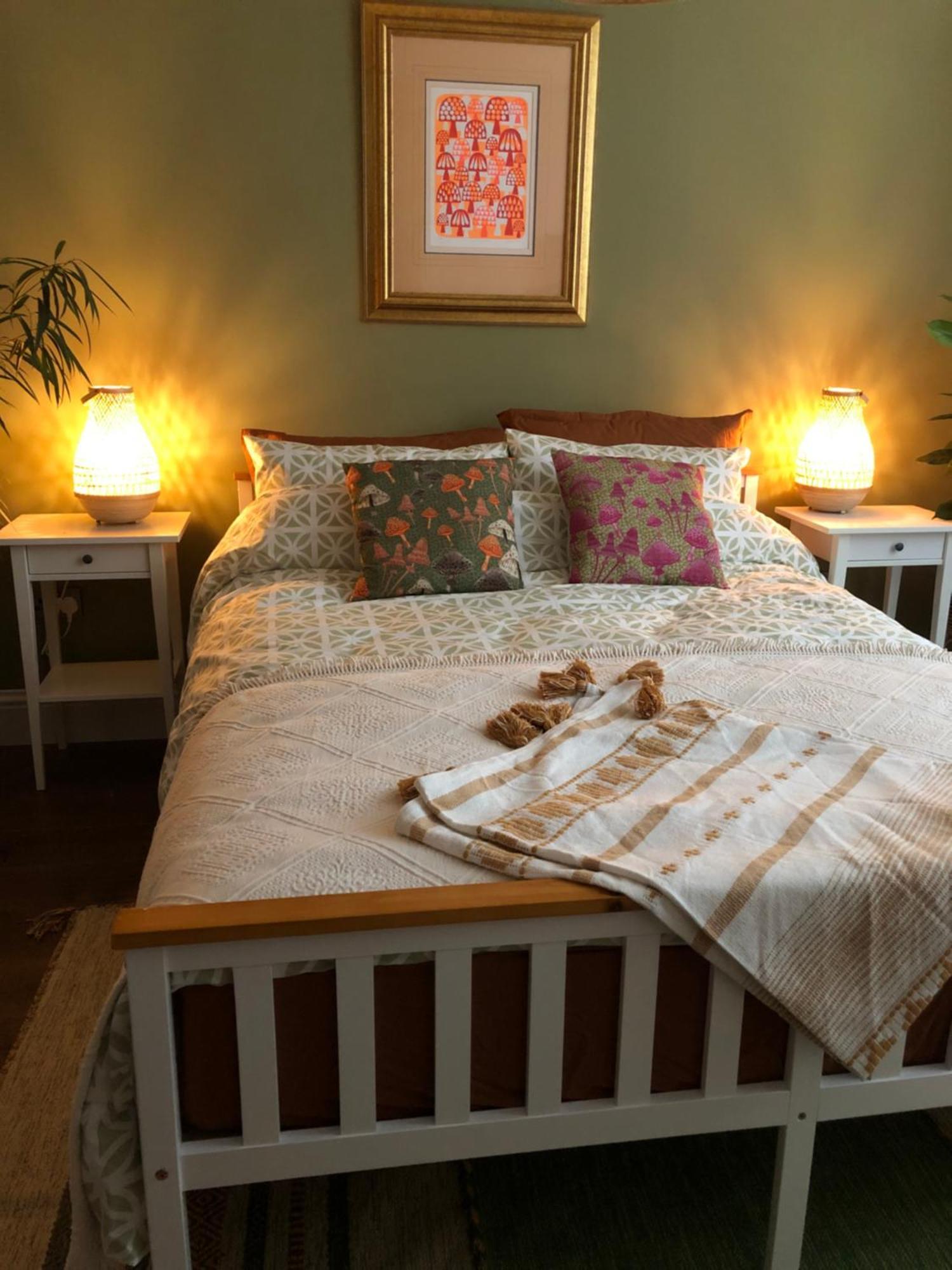 The Mush-Room Stratford-upon-Avon Exterior photo